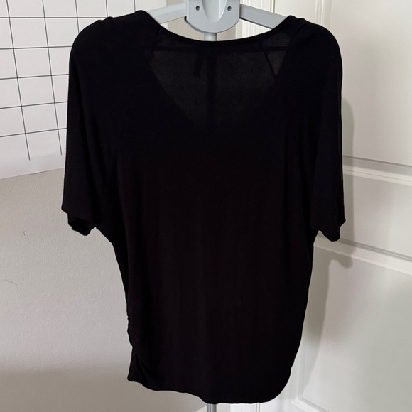 Maurices Classic Black Top - Picture 5 of 8